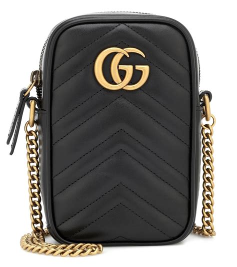 gucci marmont mini coin purse|Gucci purse marmont small crossbody.